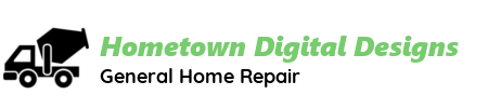 Hometown Digital Designs